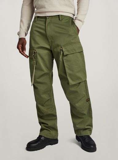 Pantalones R-3N Carpenter